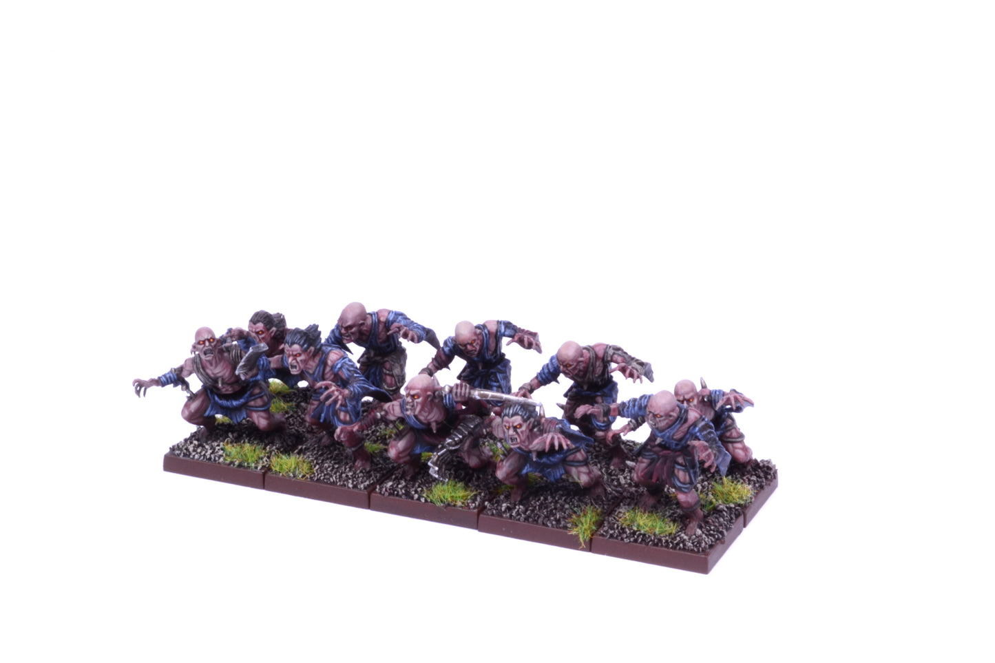 Undead Army