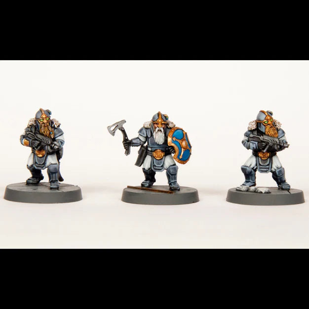 Einherjar