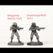 Iron Core: Eisenkern Stormtroopers