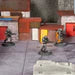 Iron Core: Eisenkern Stormtroopers