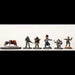 Iron Core: Eisenkern Stormtroopers
