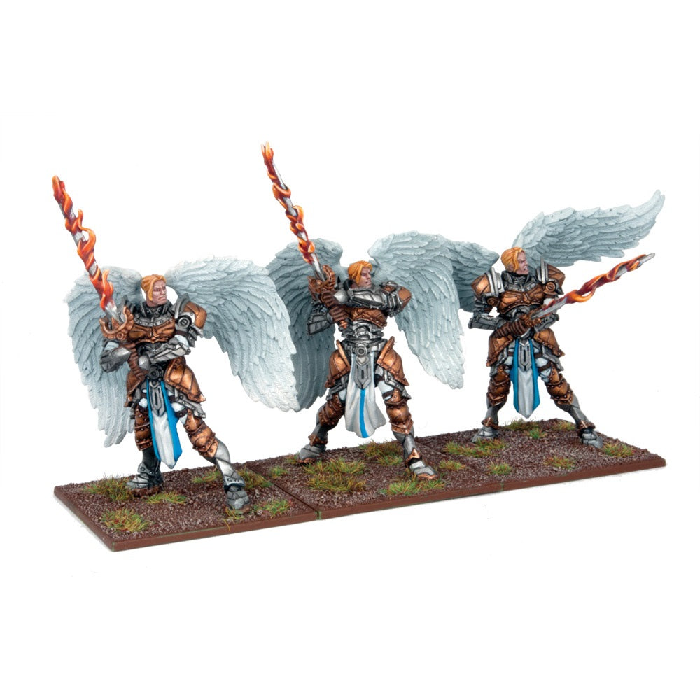 Basilean Army