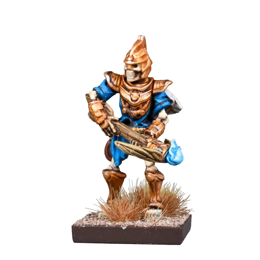 Empire of Dust Dead-eye Crossbows Troop