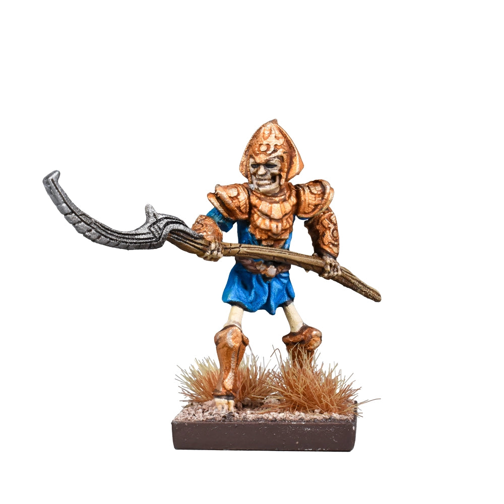 Empire of Dust Revenants Troop