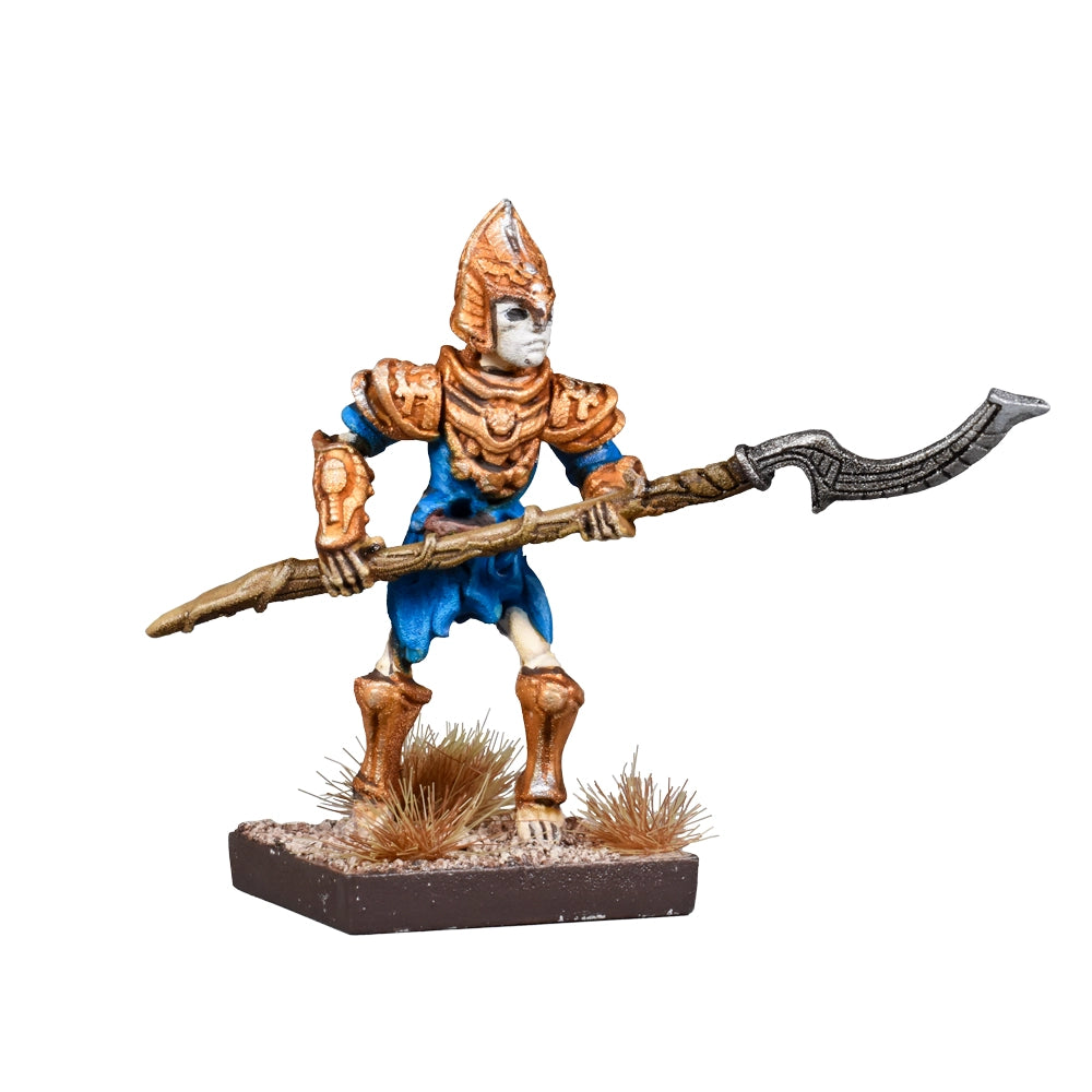 Empire of Dust Revenants Troop