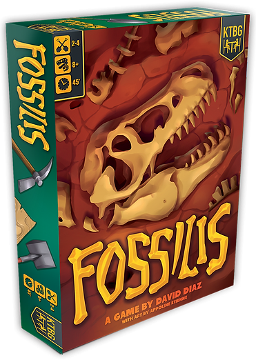 Fossilis