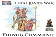 Quar Fidwog Command