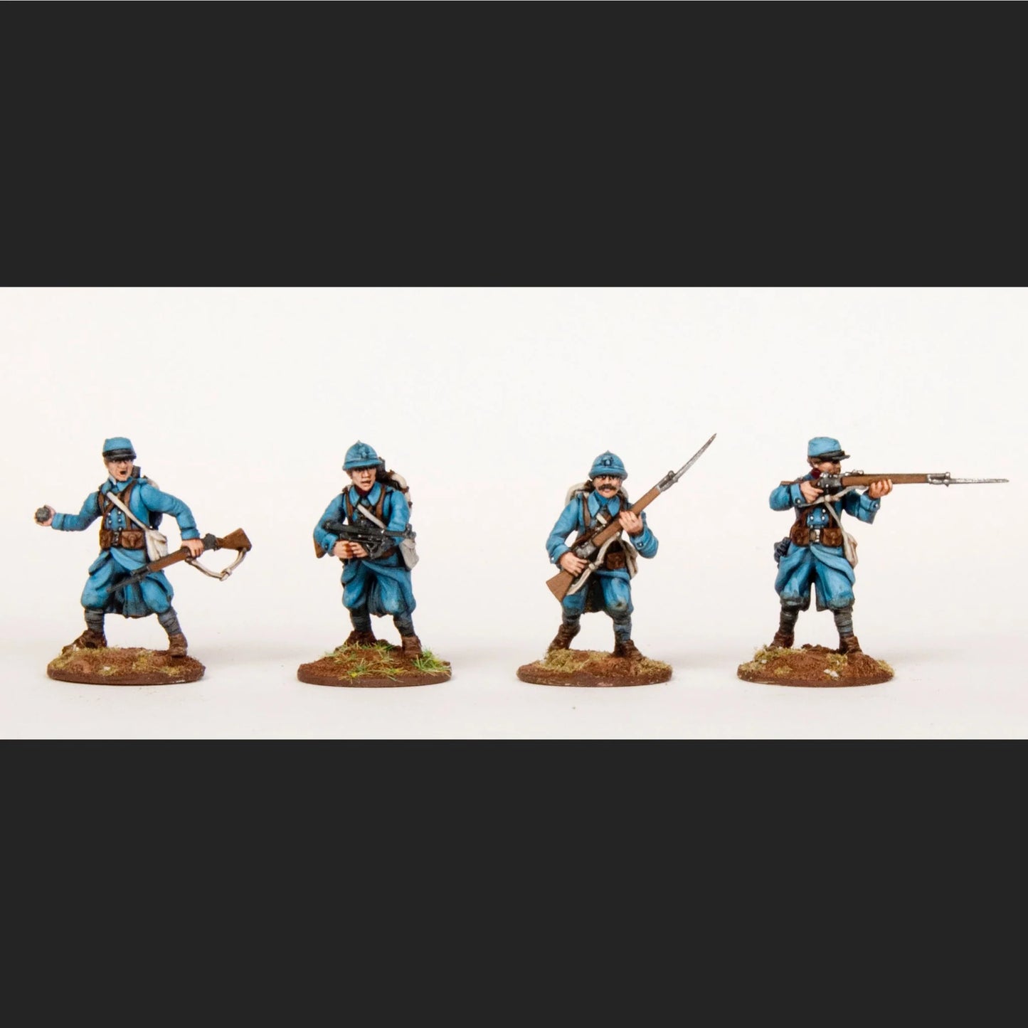 French Infantry