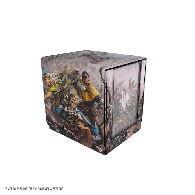 Gamegenic Magic: The Gathering The Hobbit Sidekick PRO 100+ XL - Battle of Five Armies