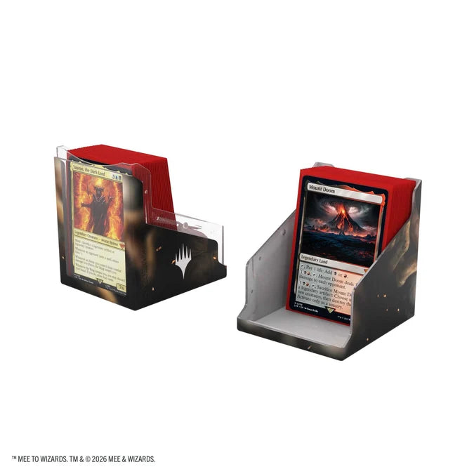 Gamegenic Magic: The Gathering The Hobbit Bastion 100+ XL - My Precious