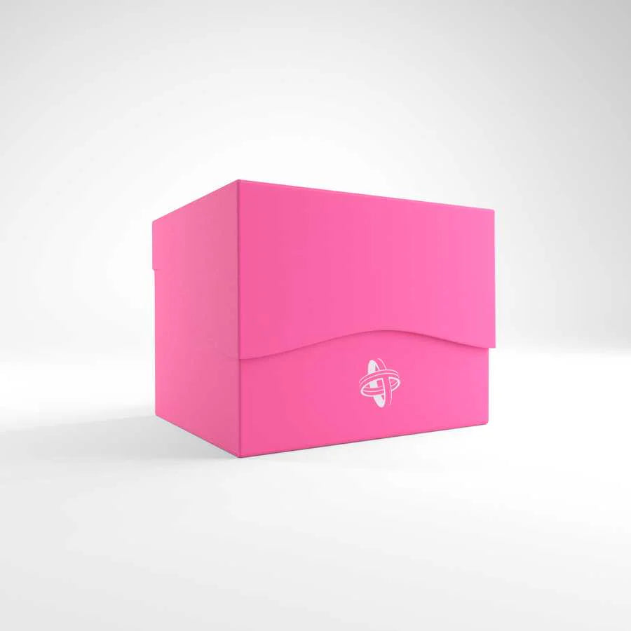Side Holder 100+ XL - Pink