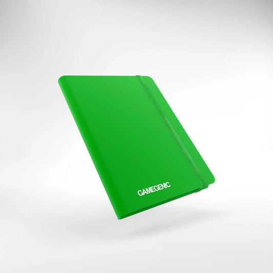 Casual Album 18 Pocket - Green