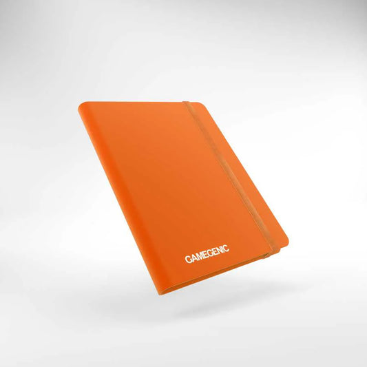 Casual Album 18 Pocket - Orange