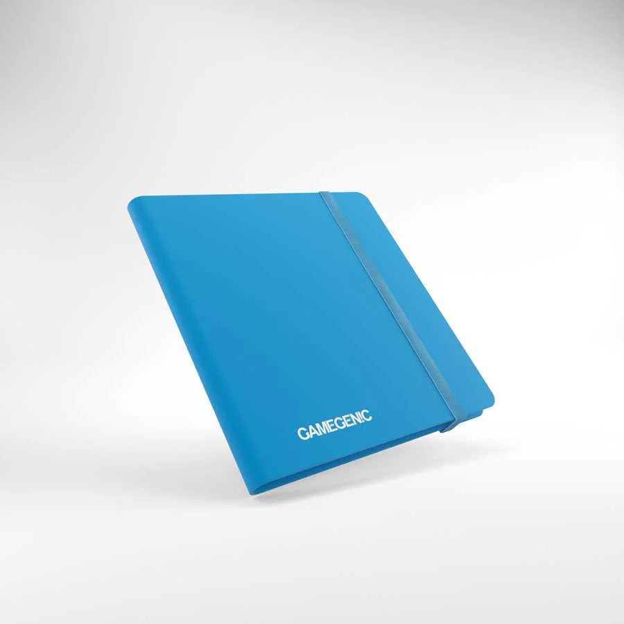 Casual Album 24 Pocket Blue