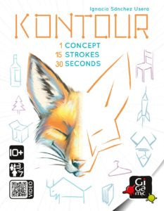Kontour