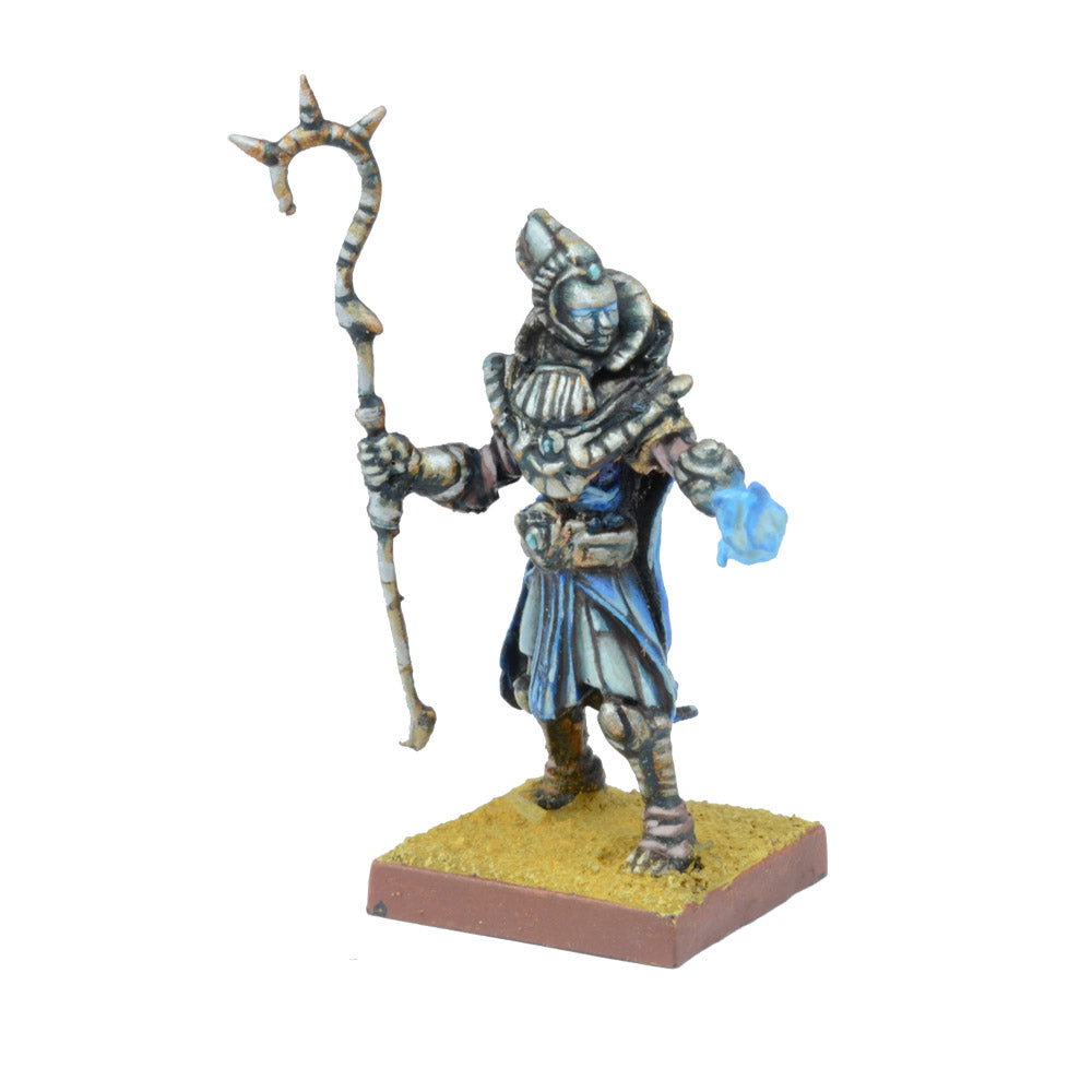 Empire of Dust High Priest/Ahmunite Pharoah