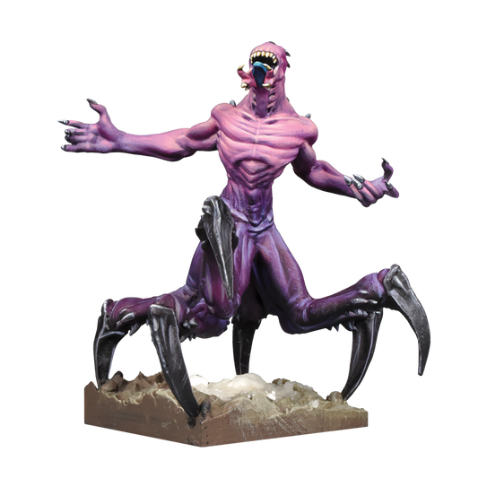 Nightstalker Dream Hunter