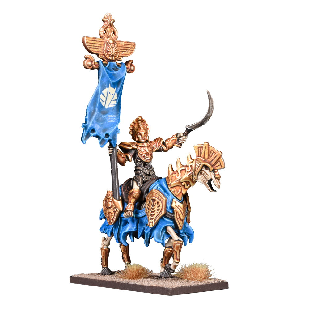 Empire of Dust Mega Army