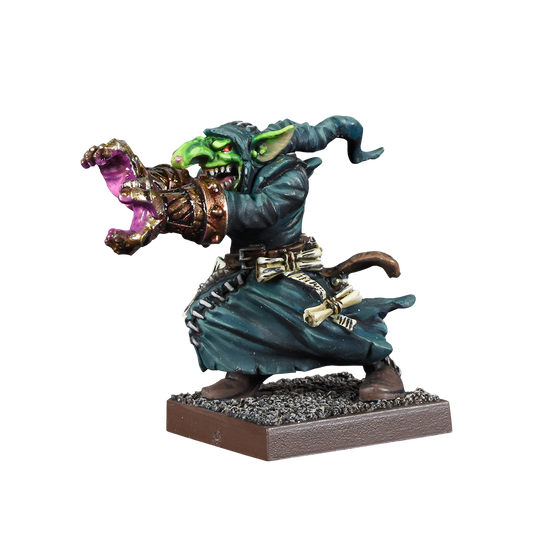 Goblin Grupp Longnail