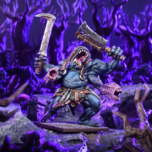 Twilight Kin Butcher Fleshripper