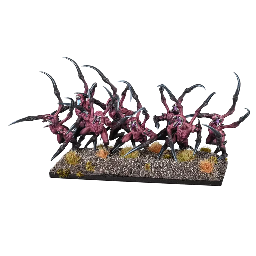 Nightstalker Mega Army