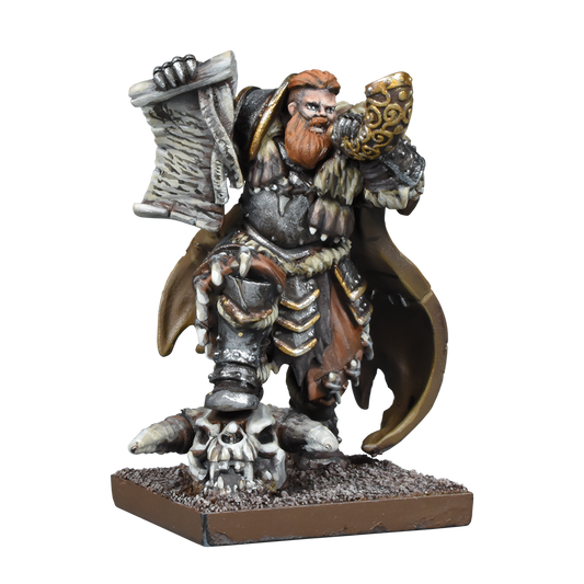 Northern Alliance Lord/Skald