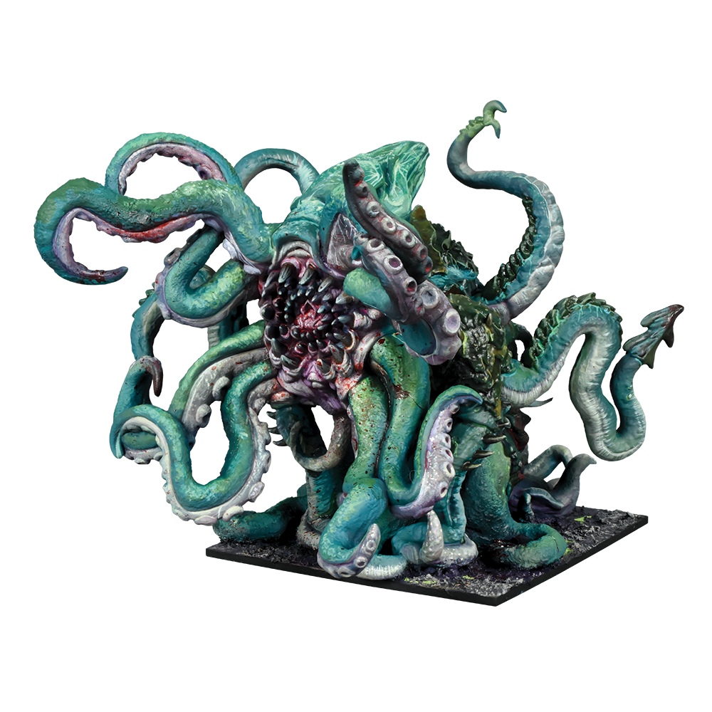 Kraken