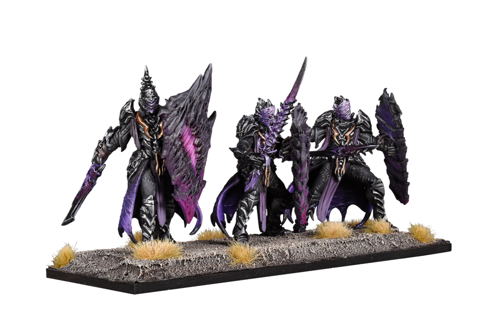 Twilight Kin Battalion