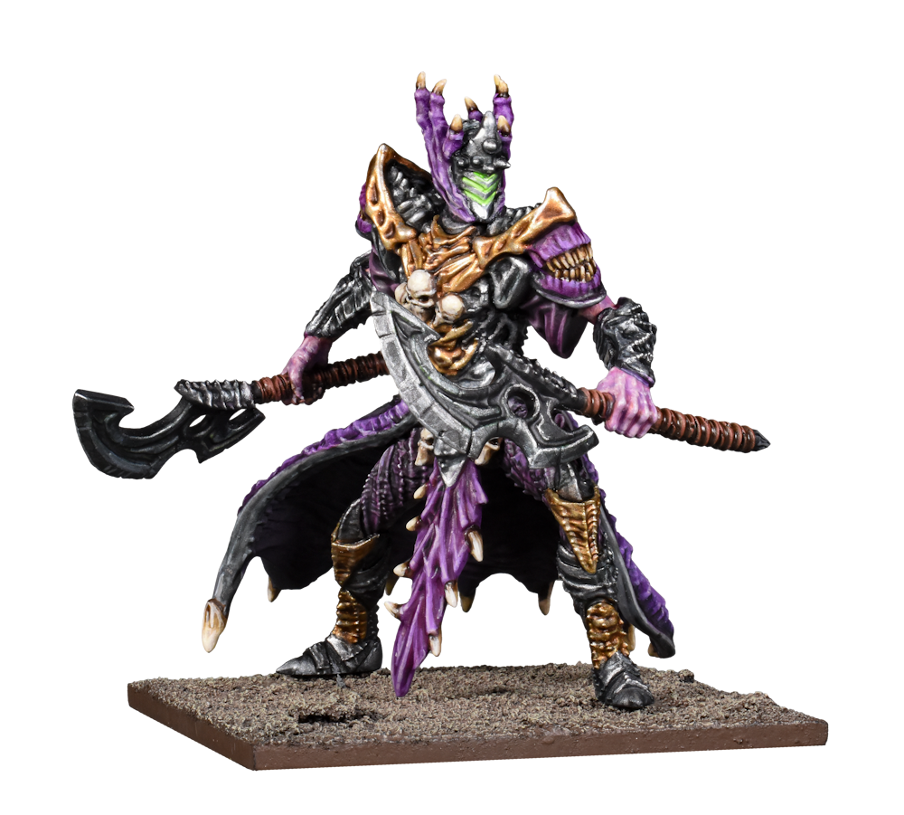 Twilight Kin Battalion