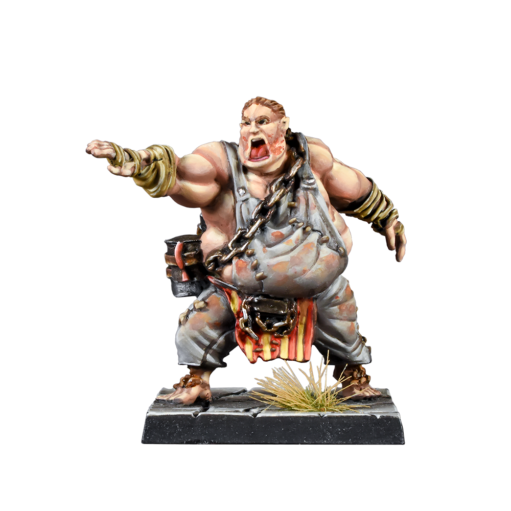 Halfling Battalion