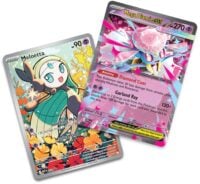 Pokemon TCG: Mega Battle Decks