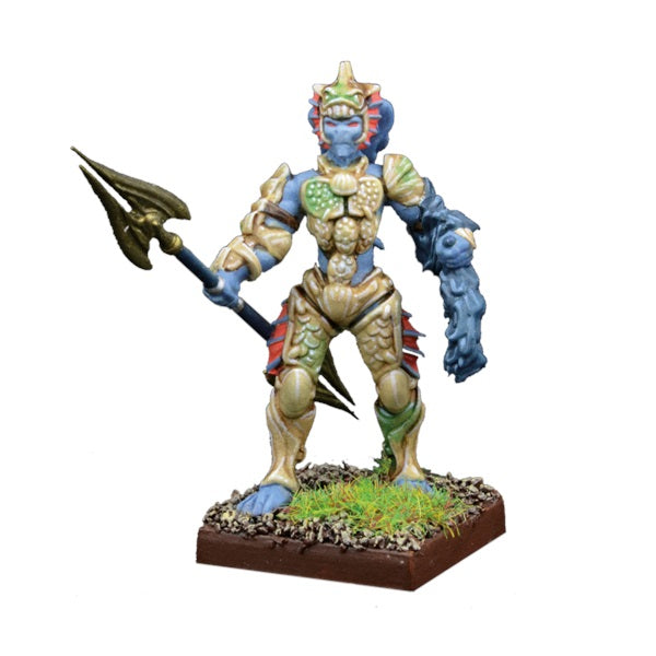 Forces of Nature Naiad Regiment