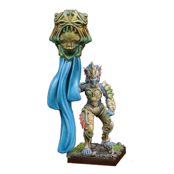 Forces of Nature Naiad Regiment