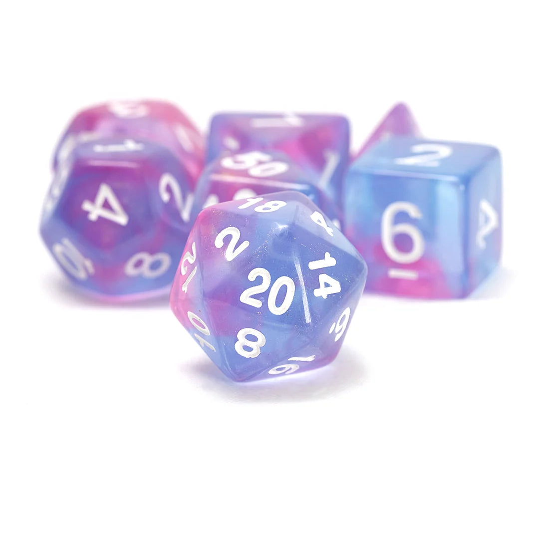 Sirius Dice Test Tubes