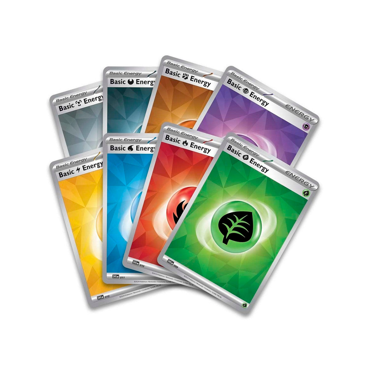 Pokemon Scarlet & Violet: Prismatic Evolutions Elite Trainer Box