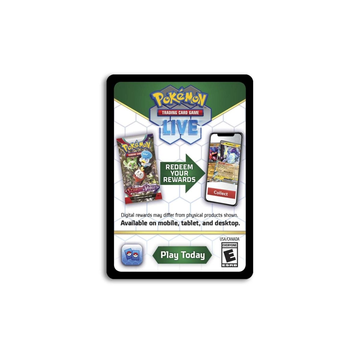 Pokémon TCG: Deluxe Battle Decks