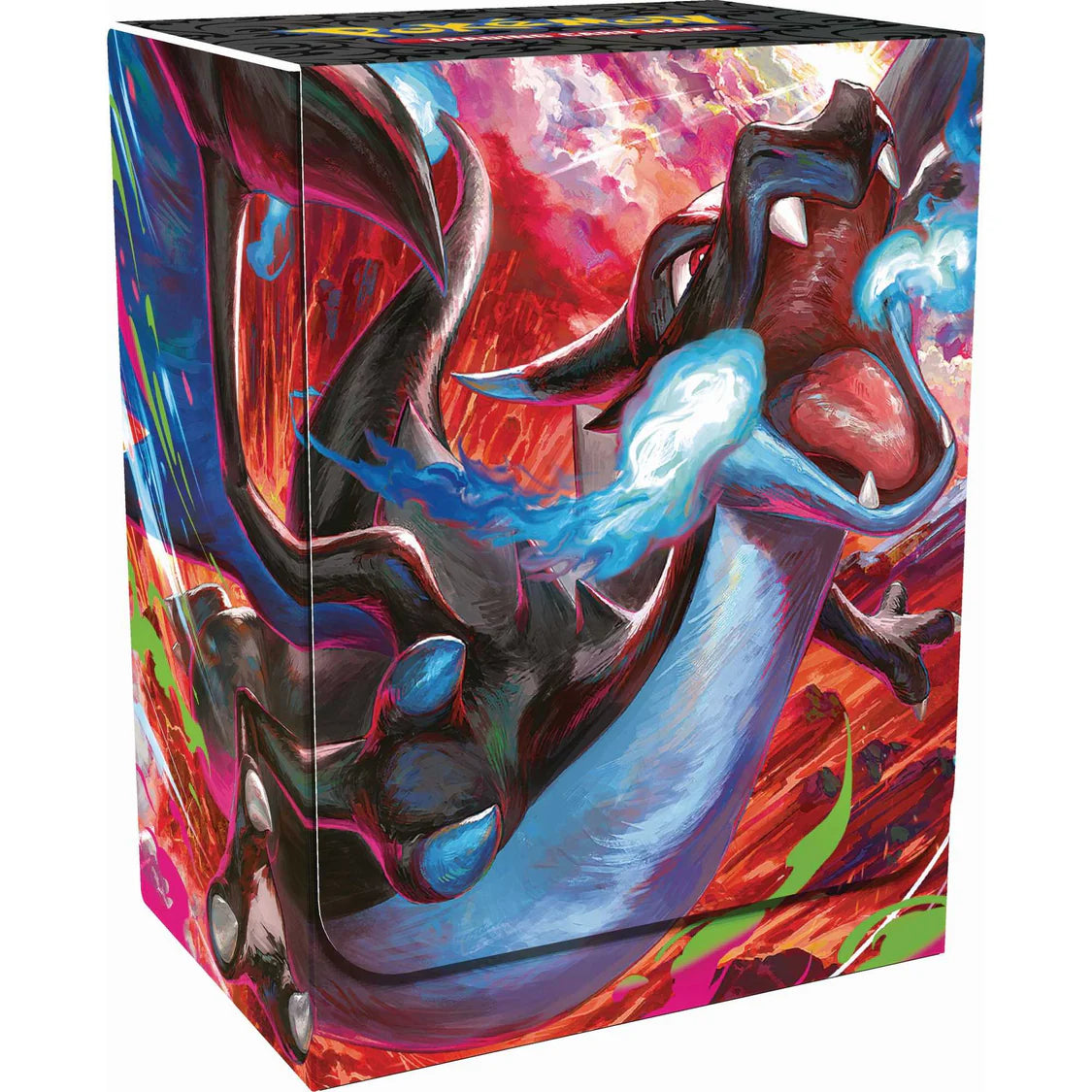 Pokemon TCG: Mega Charizard Ultra-Premium Collection