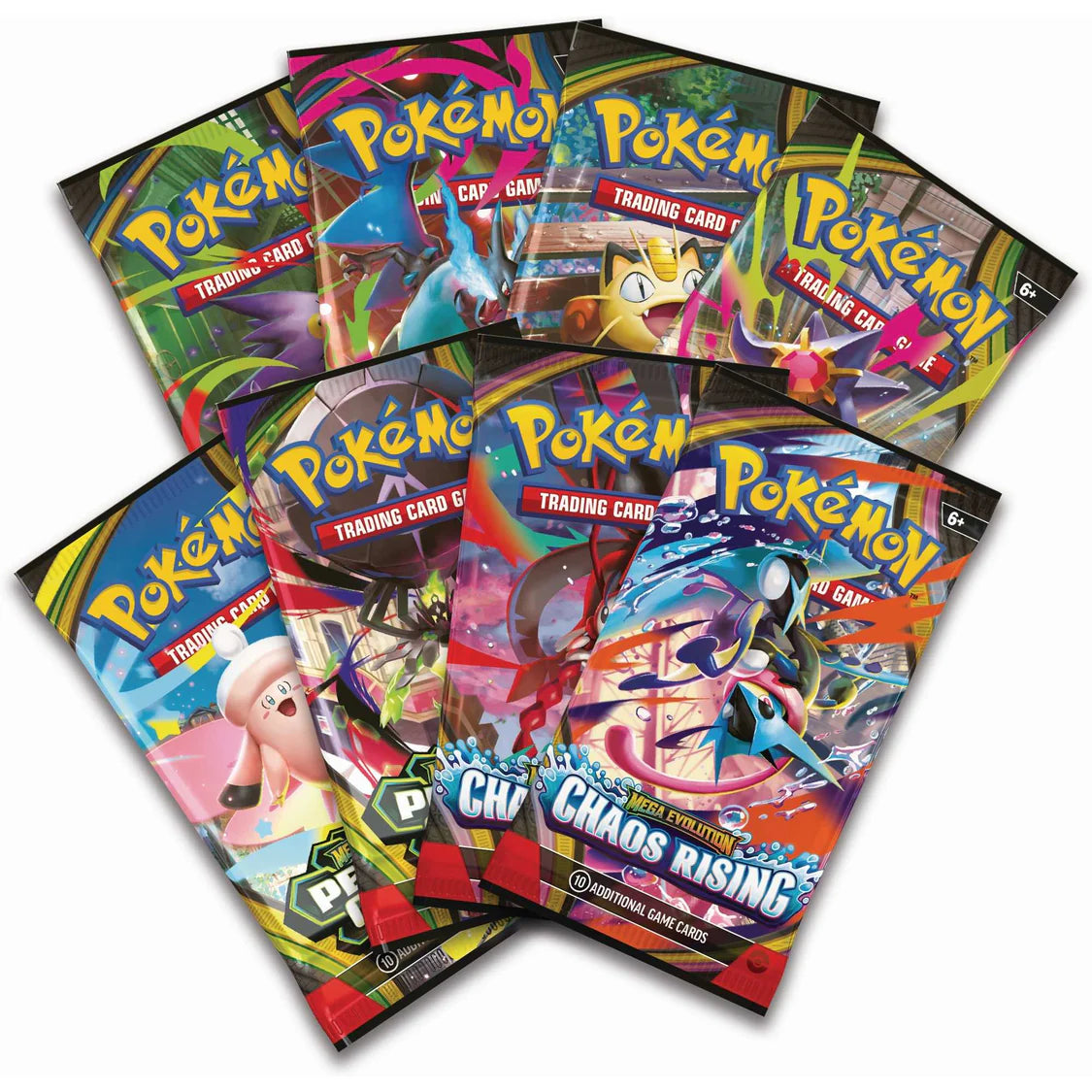 greninja pokemon card pack Pokémon TCG: Mega Greninja ex Premium Collection – Roll The Dice