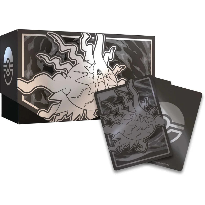 Pokemon TCG: Pitch Black Elite Trainer Box
