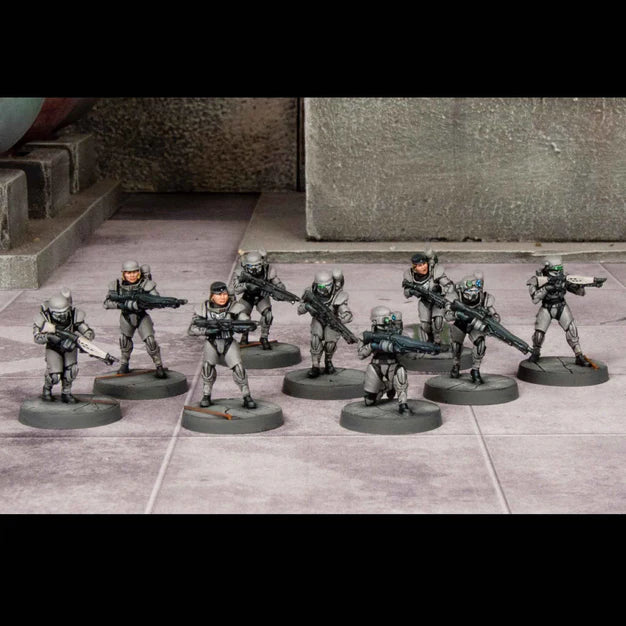 Iron Core: Eisenkern Panzerjäger