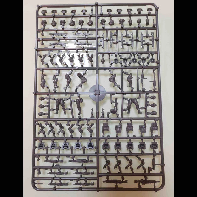 Iron Core: Eisenkern Panzerjäger