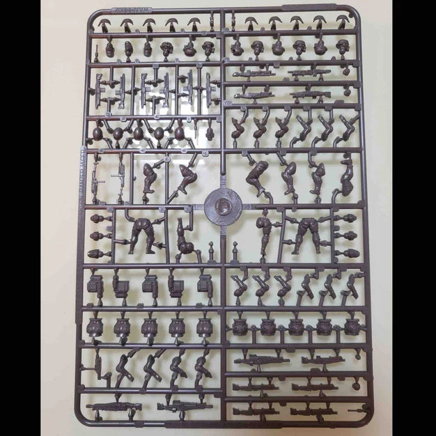 Iron Core: Eisenkern Panzerjäger
