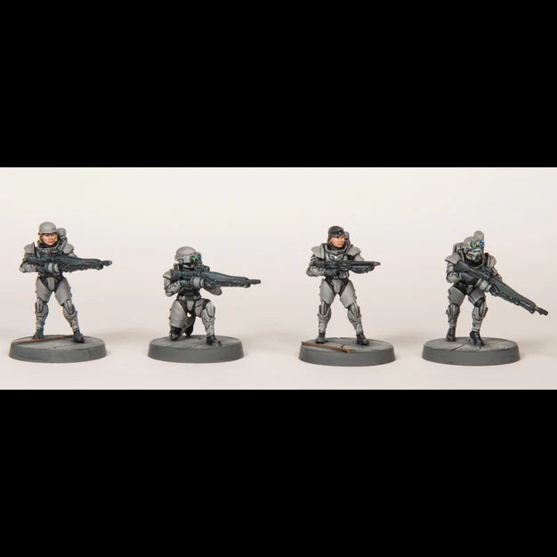 Iron Core: Eisenkern Panzerjäger