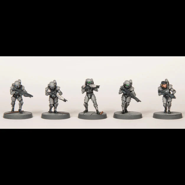 Iron Core: Eisenkern Panzerjäger