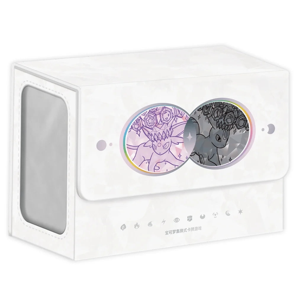 Pokemon TCG: Terestal Grand Gathering Premium Box