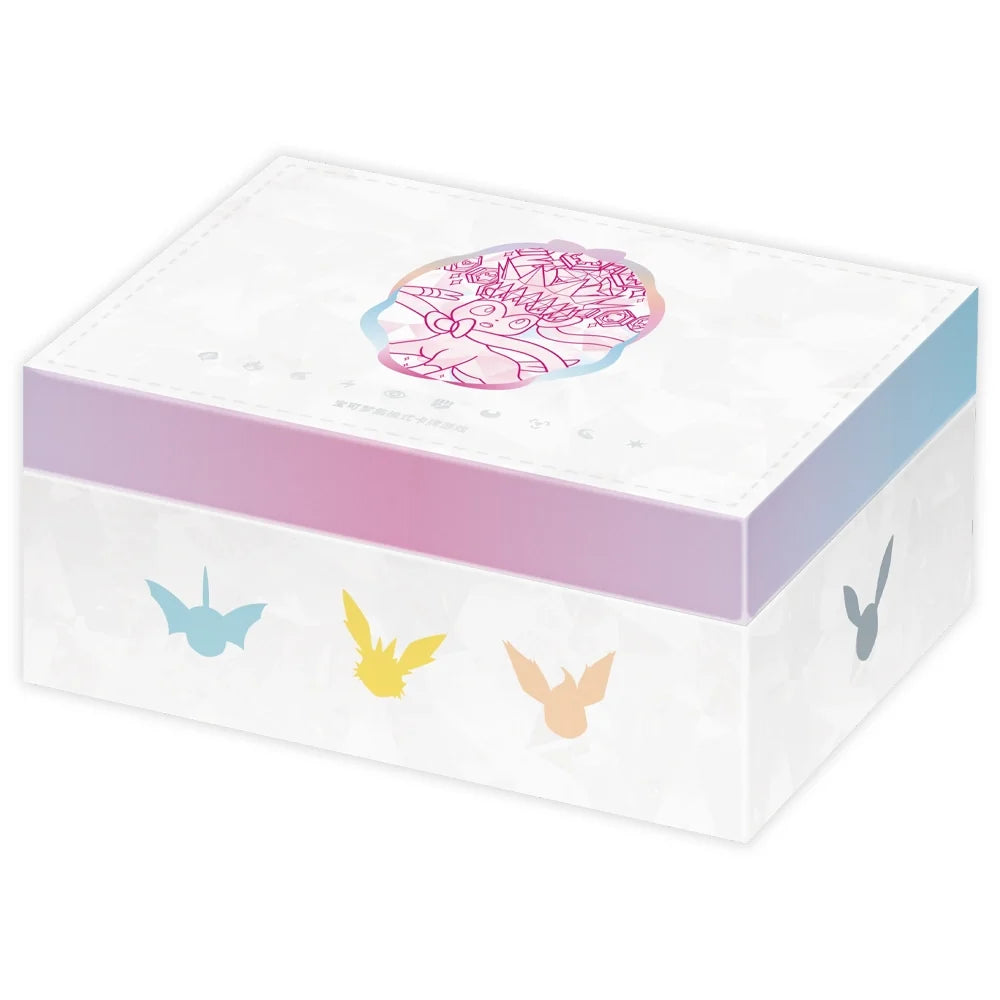 Pokemon TCG: Terestal Grand Gathering Premium Box
