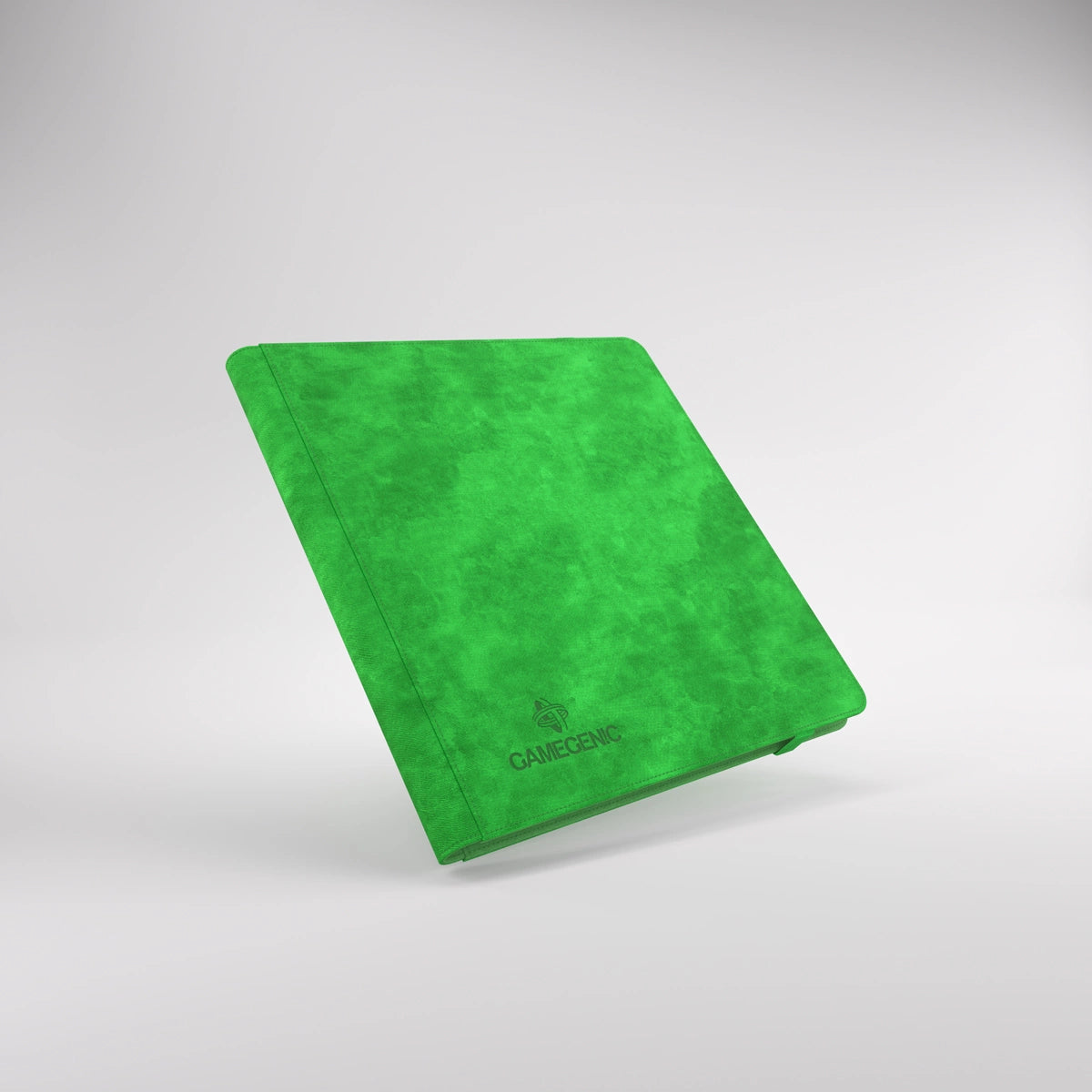 Prime Album: 24-Pocket - Green