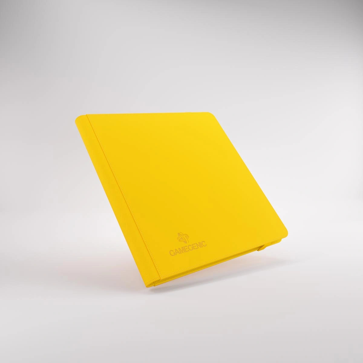 Prime Album: 24-Pocket - Yellow