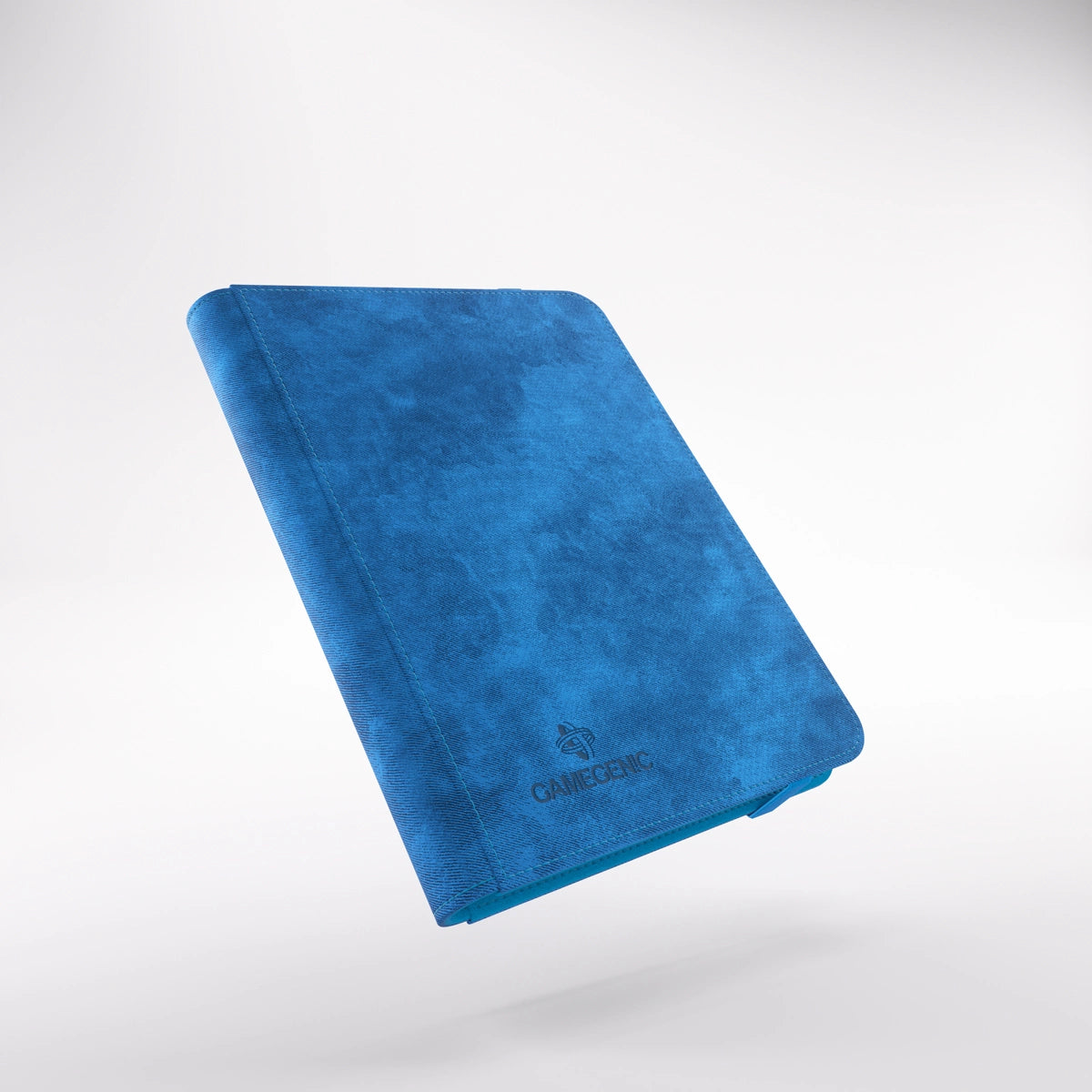 Prime Album - 8 Pocket Blue
