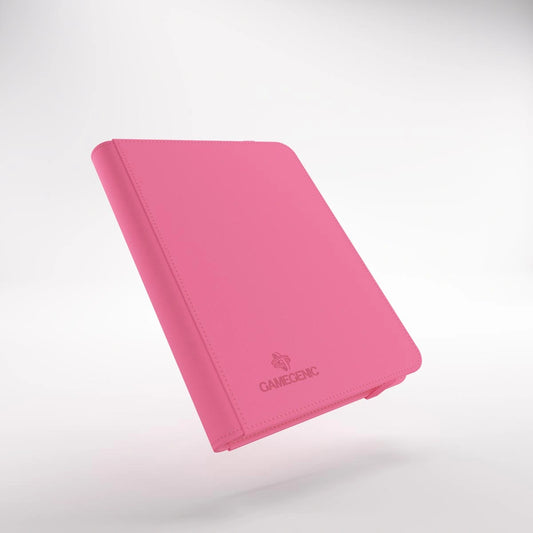 Prime Album - 8 Pocket pink